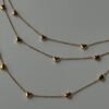 7 Heart Necklace product photo 3 | Glossy.pk Pakistan