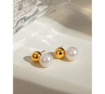 Pearl stud - Image 7