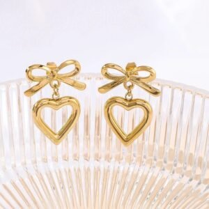 Hearth Stainless Steel Studs