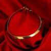 Snake Anklet — Stainless Steel Anklet product photo 3 | Glossy.pk Pakistan