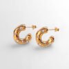 Dot Earring product photo 3 | Glossy.pk Pakistan