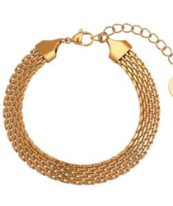 Rowena Bracelet product photo 2 | Glossy.pk Pakistan
