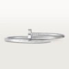 Silver Nail Bangle product photo 3 | Glossy.pk Pakistan