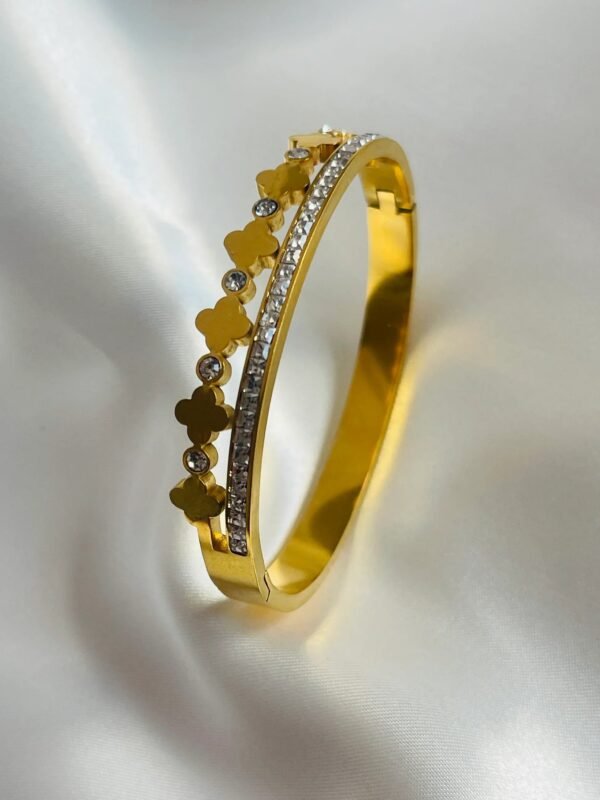 Serenade bangle product photo 3 | Glossy.pk Pakistan