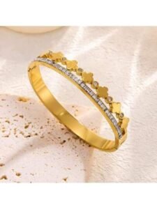 Serenade bangle — jewellery from Glossy.pk, Pakistan
