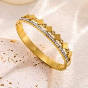 Serenade bangle
