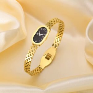 Watch Bracelet — Display Only (Stainless Steel)