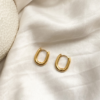Afagato 2-in-1 Earring product photo 3 | Glossy.pk Pakistan