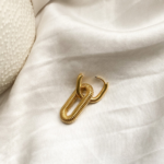 Afagato Earring (2 in 1) - Image 4