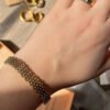 ROWENA BRACELET anti-tarnish jewellery from Glossy.pk, Lahore
