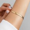 Snake Chain Bracelet — jewellery from Glossy.pk, Pakistan