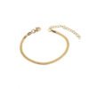 Snake Chain Bracelet product photo 3 | Glossy.pk Pakistan