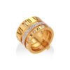 3 Layered Roman Ring product photo 2 | Glossy.pk Pakistan