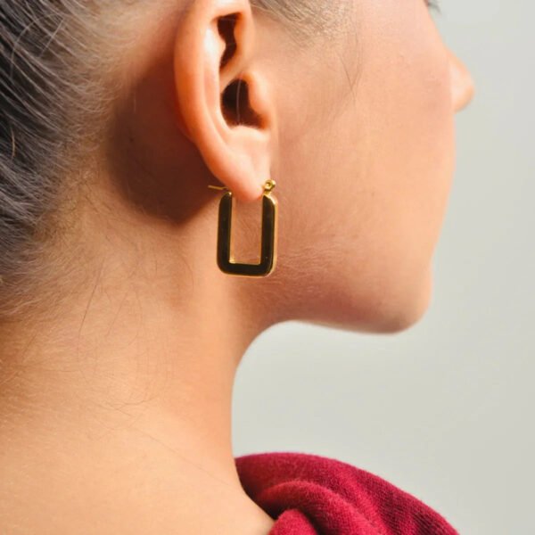 Emery Earrings product photo 2 | Glossy.pk Pakistan