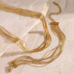 Chunky Bracelet - Image 2