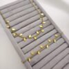 Leaf Flower Bracelet product photo 2 | Glossy.pk Pakistan