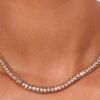 Luster Necklace product photo 3 | Glossy.pk Pakistan