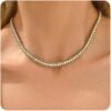 Luster Necklace — jewellery from Glossy.pk, Pakistan