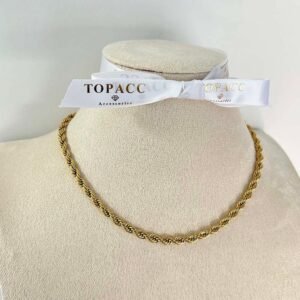 Milas Necklace product photo 2 | Glossy.pk Pakistan