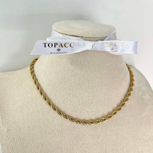 Milas Necklace product photo 2 | Glossy.pk Pakistan