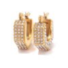 Buttercup Earrings product photo 2 | Glossy.pk Pakistan
