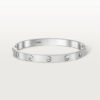 Silver stainless-steel bracelet product photo 2 | Glossy.pk Pakistan