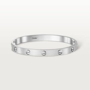 Silver stainless-steel bracelet product photo 2 | Glossy.pk Pakistan