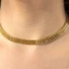 Rowena Necklace product photo 2 | Glossy.pk Pakistan