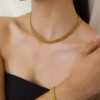 Rowena Necklace product photo 3 | Glossy.pk Pakistan
