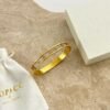 Nova Stainless Steel Bangle product photo 2 | Glossy.pk Pakistan