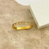 Nova Stainless Steel Bangle product photo 3 | Glossy.pk Pakistan
