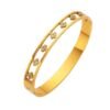 Nova Stainless Steel Bangle — jewellery from Glossy.pk, Pakistan