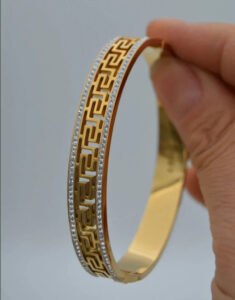 Adeline Bangle product photo 2 | Glossy.pk Pakistan