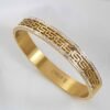 Adeline Bangle product photo 3 | Glossy.pk Pakistan