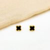 Four Leaf Clover Earrings — jewellery from Glossy.pk, Pakistan