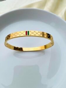 Handcuff Bracelet — jewellery from Glossy.pk, Pakistan