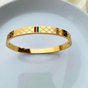 Handcuff Bracelet