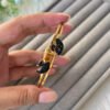 Black Double Swan Bracelet product photo 2 | Glossy.pk Pakistan