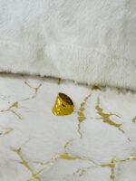 Adjustable Rough and Chunky Ring-Gold - Image 4