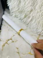 Adjustable Heart Ring- Gold - Image 2