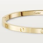 Love Bracelet Cartier - Image 4