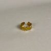 Adjustable Heart Ring - Gold product photo 3 | Glossy.pk Pakistan