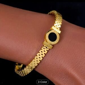 Black Stone handcuff