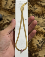 New design necklace - Image 4