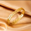 Openable Handcuff Bangle product photo 3 | Glossy.pk Pakistan