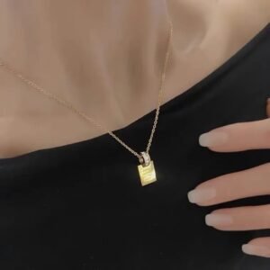 Stainless Steel Necklace