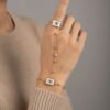 Zarkoon Handchain product photo 2 | Glossy.pk Pakistan