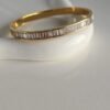 Stainless Steel Trending Handcuff Bracelet product photo 3 | Glossy.pk Pakistan