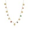 Multi necklace product photo 3 | Glossy.pk Pakistan
