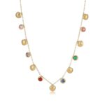 Multi necklace - Image 3